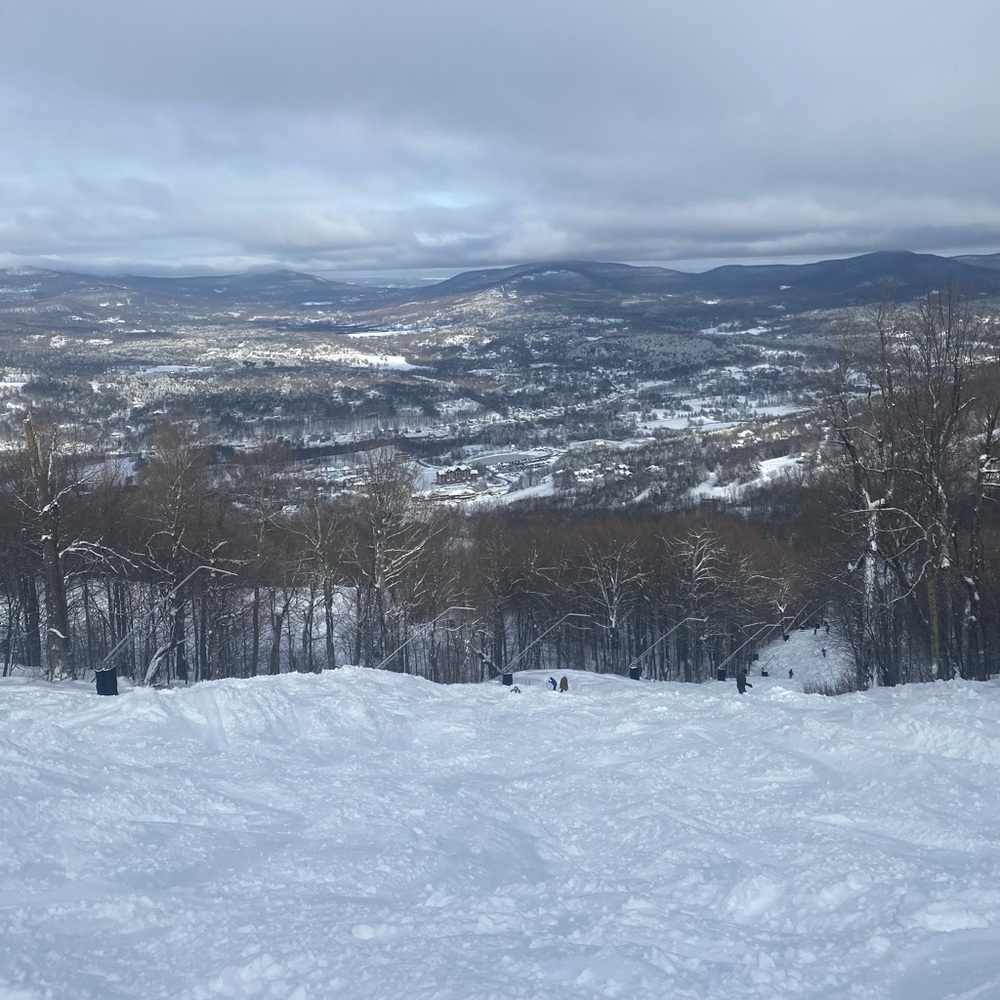 Meet your Posher, Con